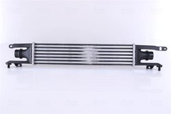 Intercooler Nissens 96589