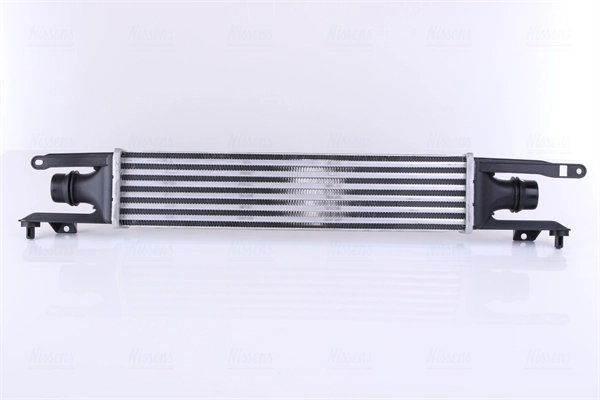 INTERCOOLER NISSENS 96589 - Compatibil cu OPEL, VAUXHALL