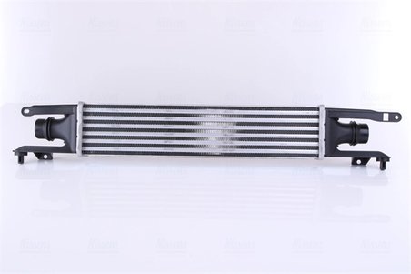 INTERCOOLER NISSENS 96589 - Compatibil cu OPEL, VAUXHALL