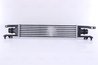 INTERCOOLER NISSENS 96589 - Compatibil cu OPEL, VAUXHALL