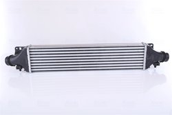INTERCOOLER NISSENS 96588 - Compatibil cu OPEL, VAUXHALL