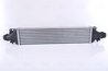 INTERCOOLER NISSENS 96588 - Compatibil cu OPEL, VAUXHALL