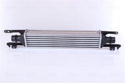 INTERCOOLER NISSENS 96589 - Compatibil cu OPEL, VAUXHALL