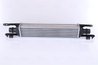 INTERCOOLER NISSENS 96589 - Compatibil cu OPEL, VAUXHALL