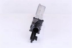 INTERCOOLER NISSENS 96589 - Compatibil cu OPEL, VAUXHALL
