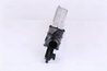 INTERCOOLER NISSENS 96589 - Compatibil cu OPEL, VAUXHALL