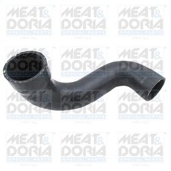 FURTUN INTERCOOLER/TURBO MEAT & DORIA 96592 - Compatibil cu AUDI