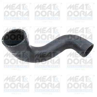 Furtun intercooler/turbo Meat & Doria 96592