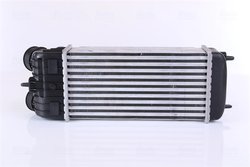 INTERCOOLER NISSENS 96593 - Compatibil cu PEUGEOT