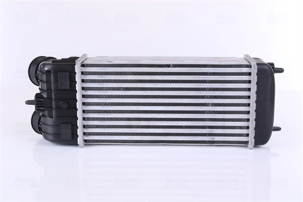 INTERCOOLER NISSENS 96593 - Compatibil cu PEUGEOT