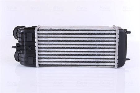 INTERCOOLER NISSENS 96593 - Compatibil cu PEUGEOT
