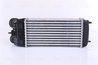 INTERCOOLER NISSENS 96593 - Compatibil cu PEUGEOT