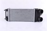 INTERCOOLER NISSENS 96593 - Compatibil cu PEUGEOT