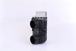 INTERCOOLER NISSENS 96593 - Compatibil cu PEUGEOT