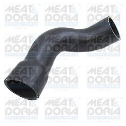 FURTUN INTERCOOLER/TURBO MEAT & DORIA 96593 - Compatibil cu AUDI