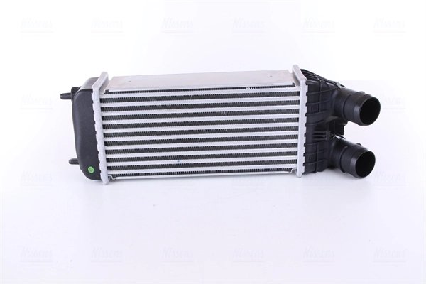 Intercooler Nissens 96594