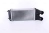 Intercooler Nissens 96594