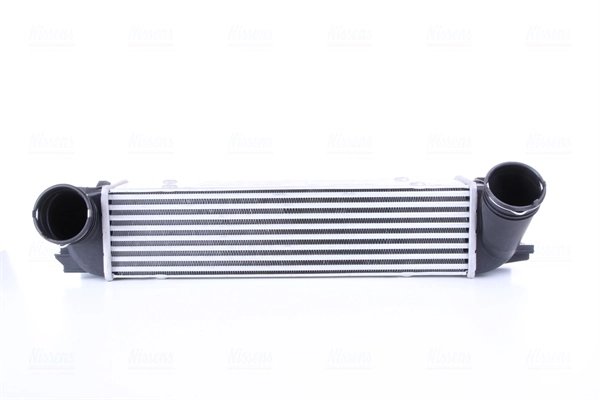 INTERCOOLER NISSENS 96595 - Compatibil cu BMW