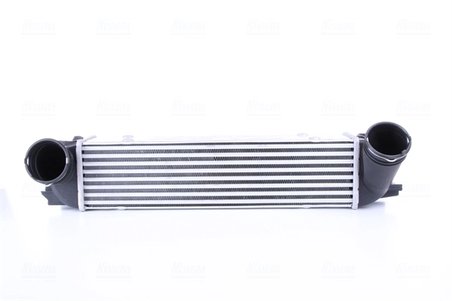 INTERCOOLER NISSENS 96595 - Compatibil cu BMW