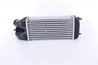 Intercooler Nissens 96594