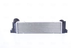 INTERCOOLER NISSENS 96595 - Compatibil cu BMW
