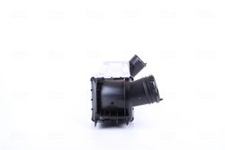 INTERCOOLER NISSENS 96595 - Compatibil cu BMW