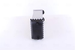 Intercooler Nissens 96594