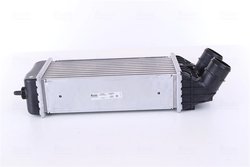 Intercooler Nissens 96594