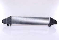 Intercooler Nissens 96596