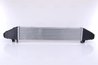 Intercooler Nissens 96596