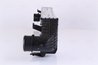 Intercooler Nissens 96596