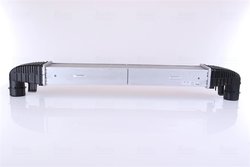 Intercooler Nissens 96596