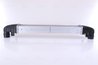 Intercooler Nissens 96596