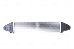 INTERCOOLER NISSENS 96597 - Compatibil cu MERCEDES-BENZ
