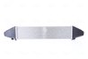 INTERCOOLER NISSENS 96597 - Compatibil cu MERCEDES-BENZ