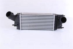 Intercooler Nissens 96599