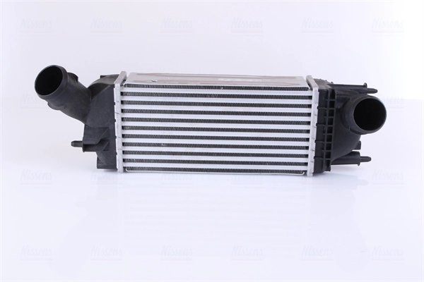 INTERCOOLER NISSENS 96599 - Compatibil cu CITROEN, PEUGEOT