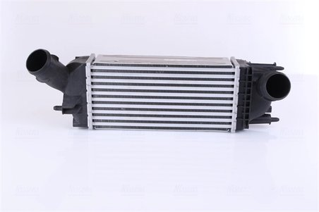 INTERCOOLER NISSENS 96599 - Compatibil cu CITROEN, PEUGEOT