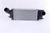 INTERCOOLER NISSENS 96599 - Compatibil cu CITROEN, PEUGEOT