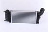 INTERCOOLER NISSENS 96599 - Compatibil cu CITROEN, PEUGEOT