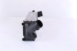 INTERCOOLER NISSENS 96599 - Compatibil cu CITROEN, PEUGEOT