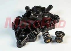 TERMOSTAT LICHID RACIRE MOTORAD 966-80/105K - Compatibil cu SEAT, SKODA, VW