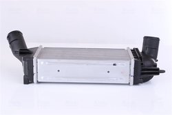 INTERCOOLER NISSENS 96599 - Compatibil cu CITROEN, PEUGEOT