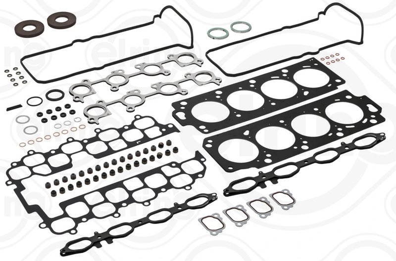 SET GARNITURI CHIULASA ELRING 966.090 - Compatibil cu LEXUS, TOYOTA, TOYOTA (FAW)