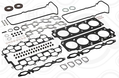 SET GARNITURI CHIULASA ELRING 966.090 - Compatibil cu LEXUS, TOYOTA, TOYOTA (FAW)