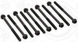 SET SURUBURI CHIULASA ELRING 966.170 - Compatibil cu JAGUAR, LAND ROVER