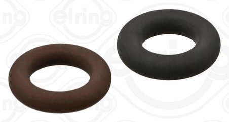 SET INELE ETANSARE INJECTOR ELRING 966.240 - Compatibil cu AUDI, AUDI (FAW), BMW, CITROEN, CITROEN (DF-PSA), DONGFENG (DFAC), FE