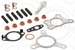 Set montaj turbo Elring 966.440