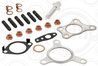 Set montaj turbo Elring 966.440