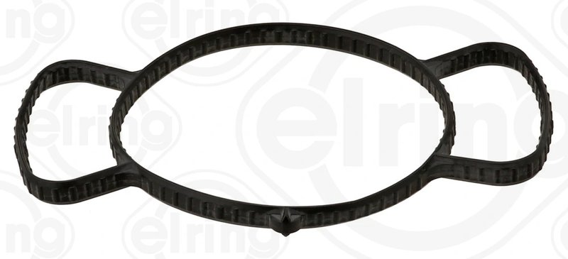 garnit.etansare, capac (carter motor) Elring 966.530